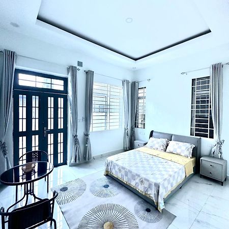 Lotus Homestay สีหนุวิลล์ ภายนอก รูปภาพ