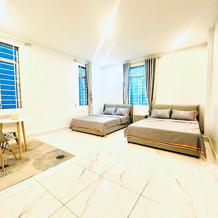 Lotus Homestay สีหนุวิลล์ ภายนอก รูปภาพ