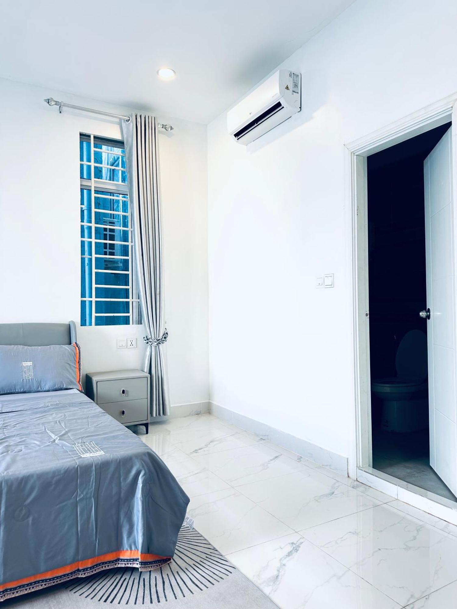 Lotus Homestay สีหนุวิลล์ ภายนอก รูปภาพ