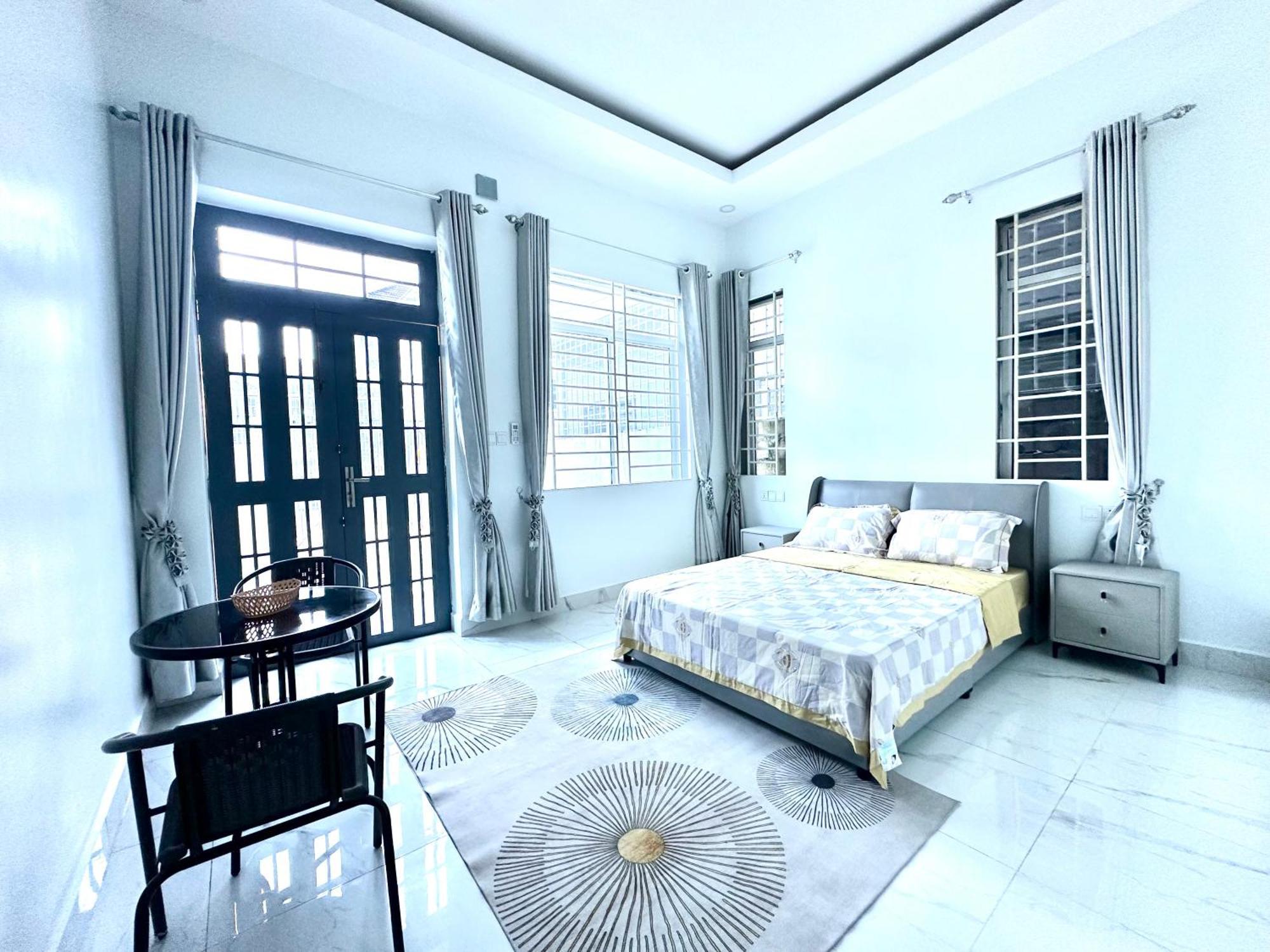 Lotus Homestay สีหนุวิลล์ ภายนอก รูปภาพ