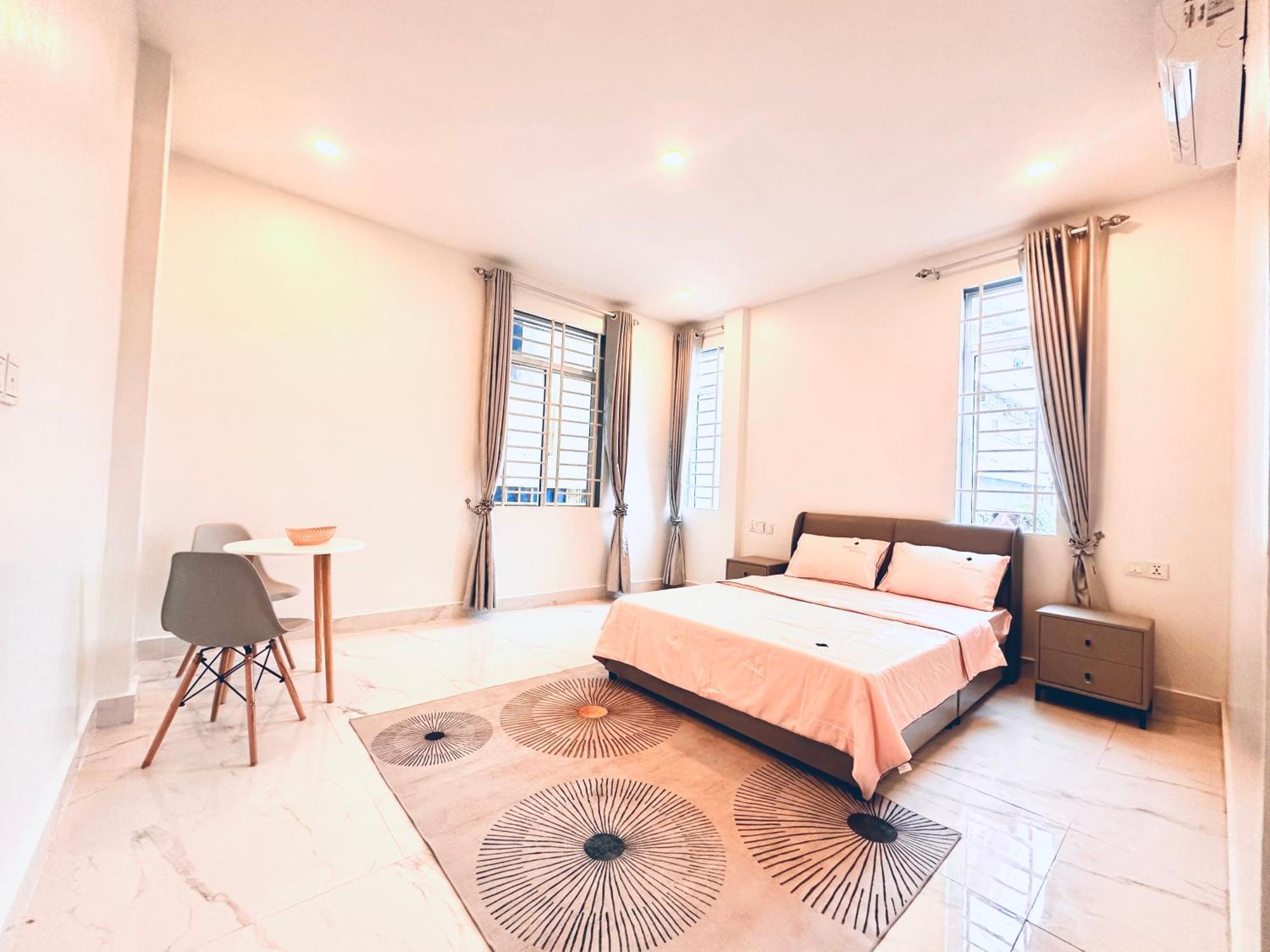 Lotus Homestay สีหนุวิลล์ ภายนอก รูปภาพ